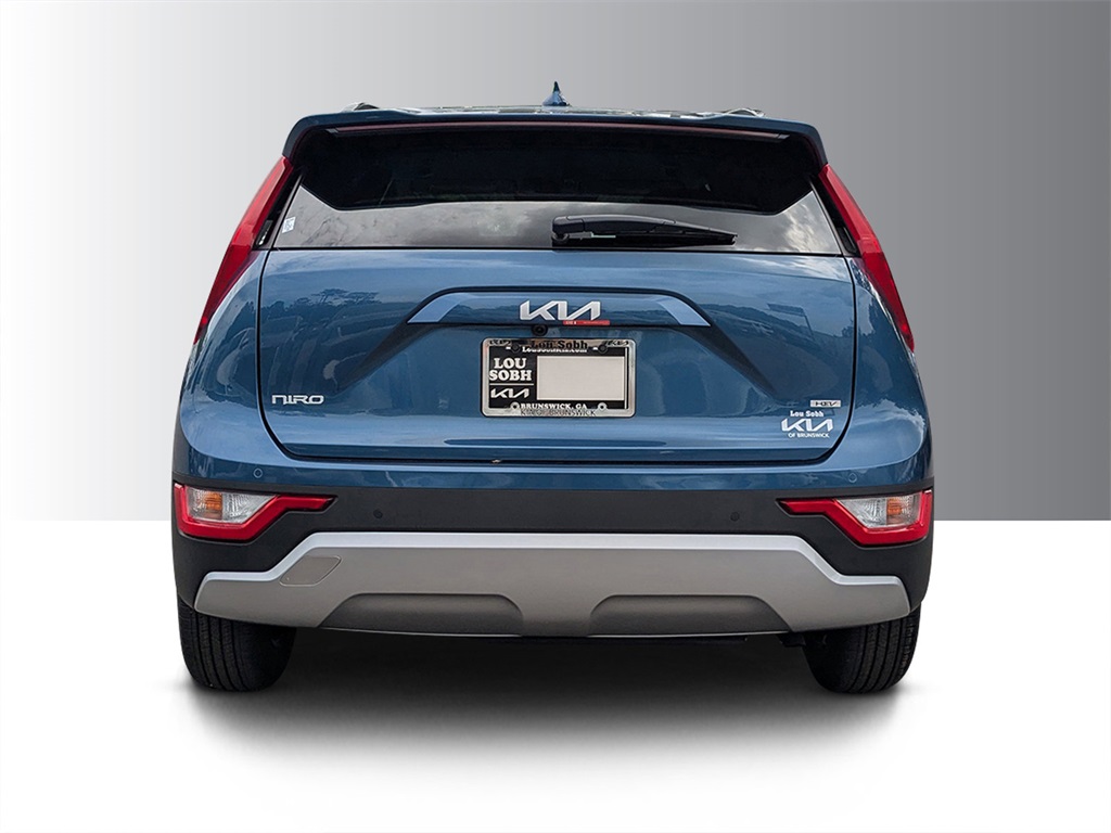 2025 Kia Niro EX photo 4