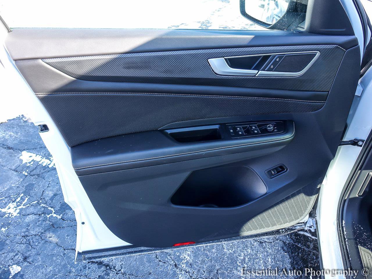 2025 VOLKSWAGEN ATLAS CROSS SPORT - Image 18