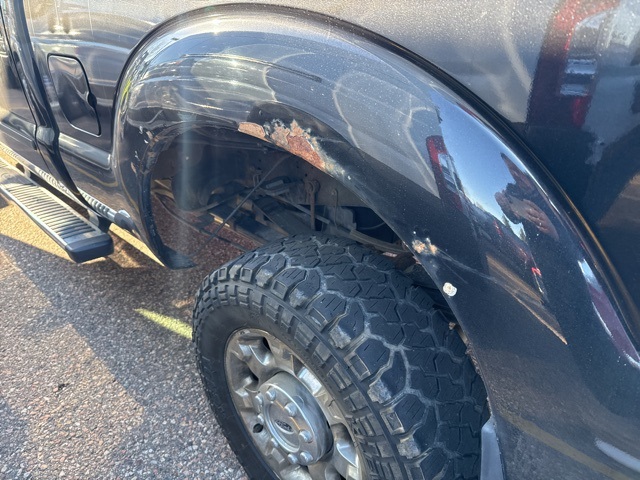 2015 Ford F-250 photo 4