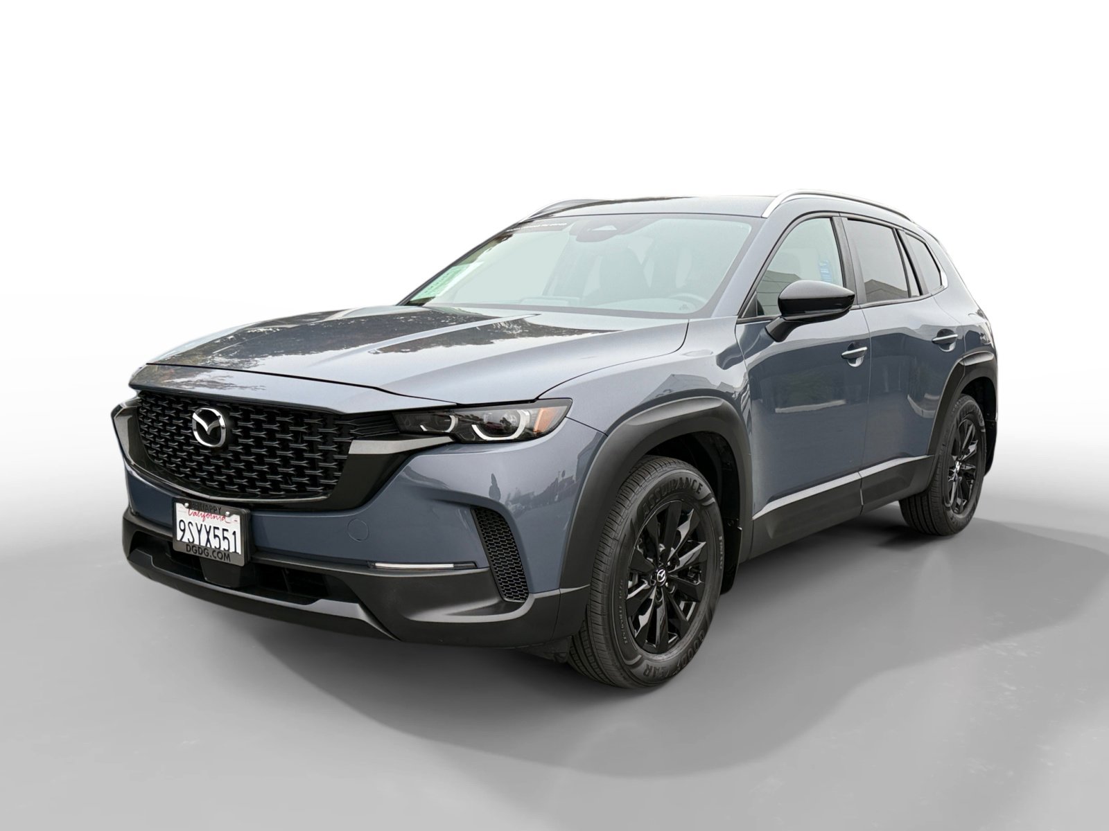 2025 Mazda CX-50 Preferred's photo