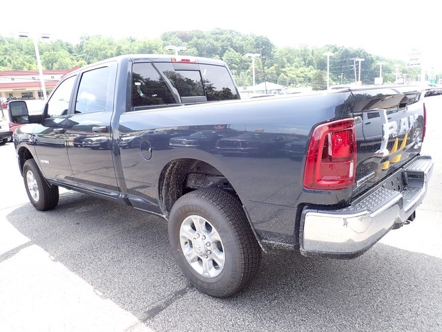 2025 Ram 2500 Big Horn photo 3