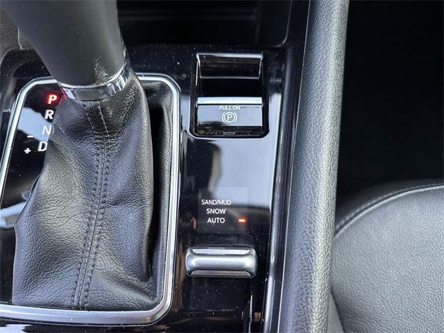 2022 Jeep Compass Latitude Lux Altitude photo 19