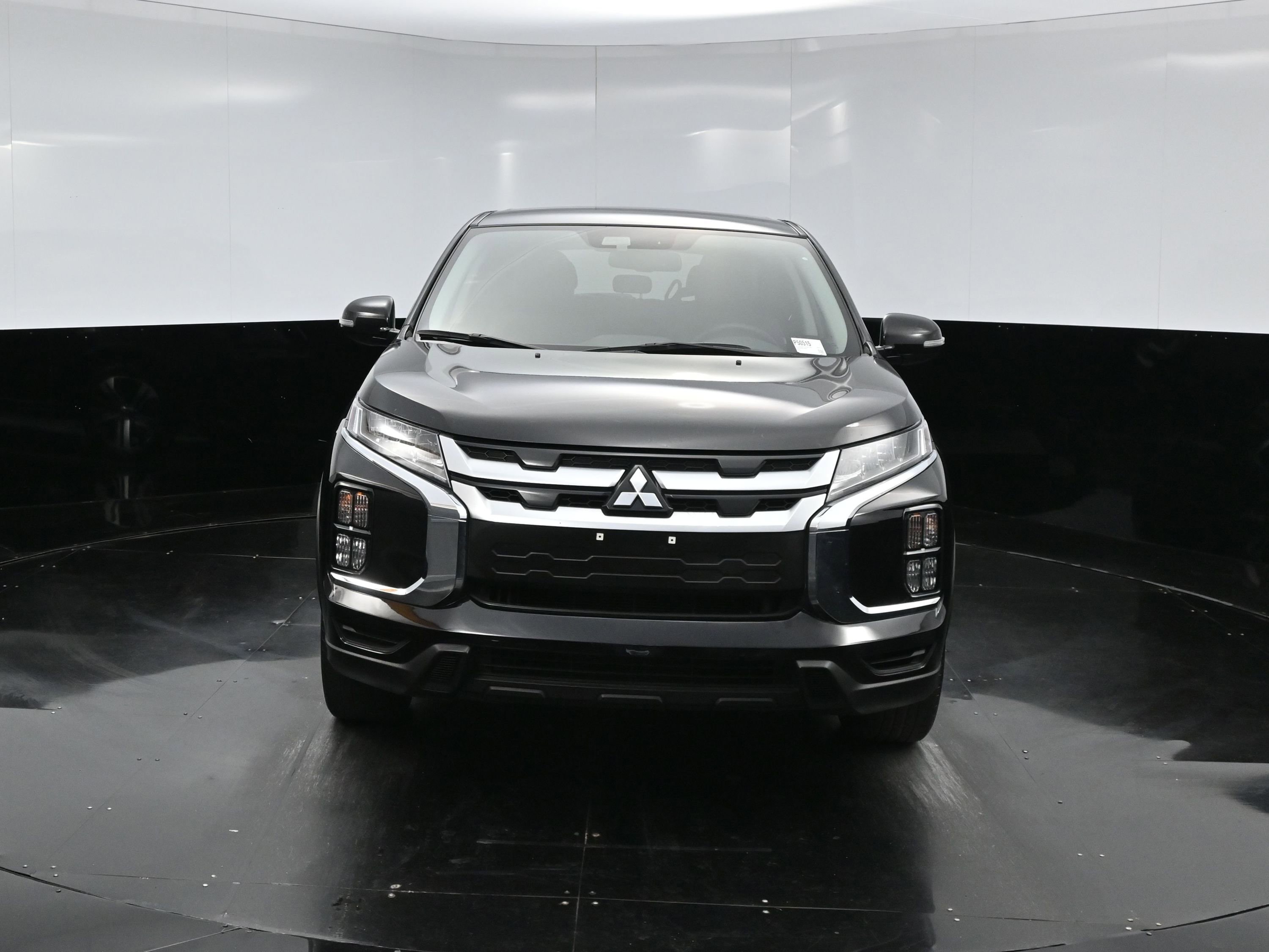 Used 2023 Mitsubishi Outlander Sport SE with VIN JA4ARUAU9PU003401 for sale in Culver City, CA