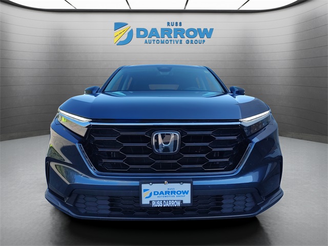 2024 Honda CR-V EX photo 7