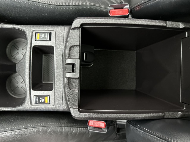 2014 Nissan Rogue SL photo 13