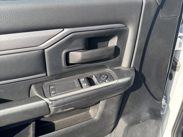 2025 Ram 3500 Tradesman photo 20