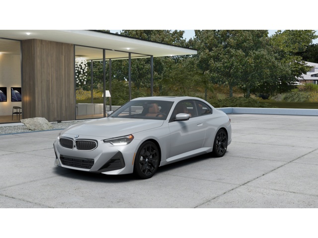 2026 BMW 2 Series 230i's photo