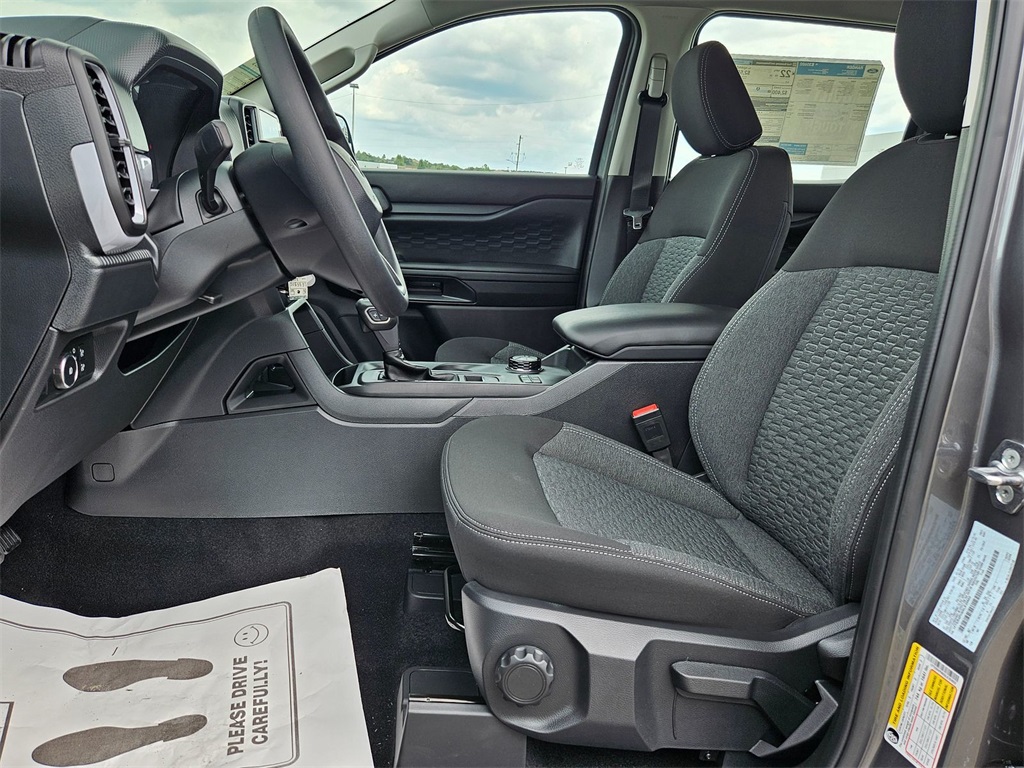 2025 Ford Ranger XL photo 7