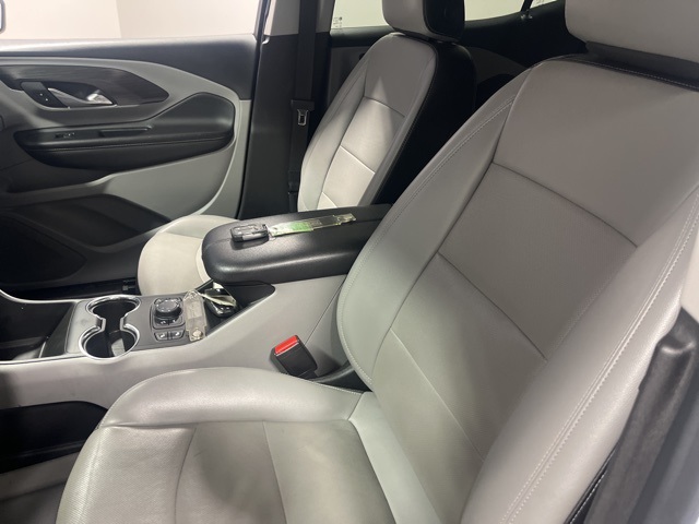 2022 Gmc Terrain SLT photo 8