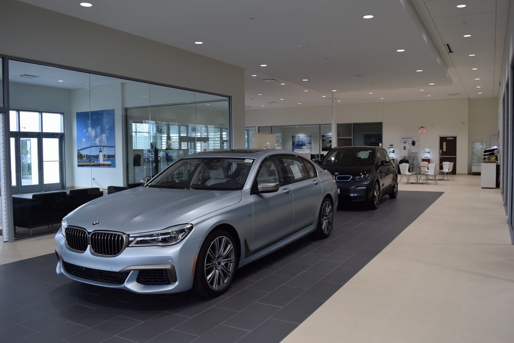 2021 Bmw X3 M40i photo 37