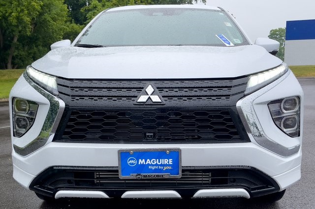 2024 Mitsubishi Eclipse Cross SEL photo 3