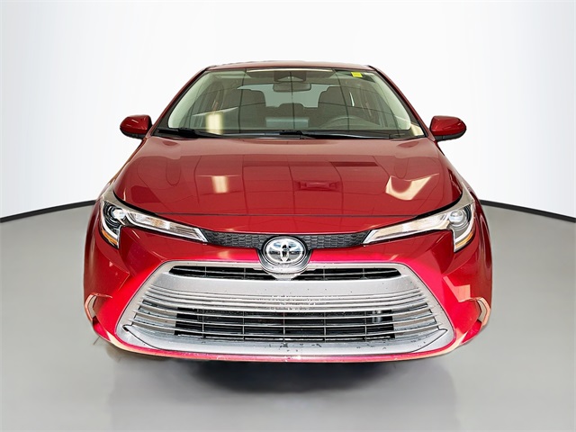 2024 Toyota Corolla LE photo 2