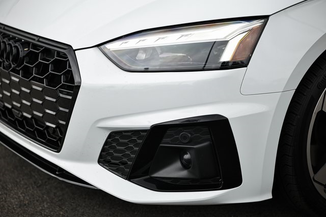2024 Audi A5 45 S line Premium Plus photo 12