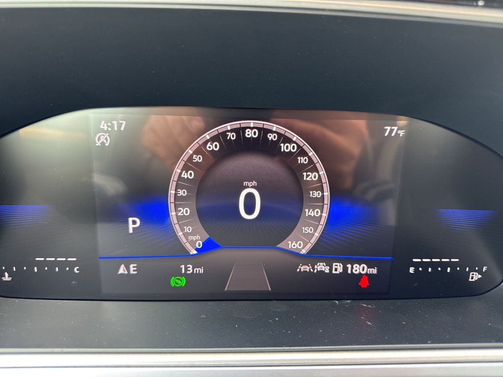 2025 Volkswagen Taos SE photo 32