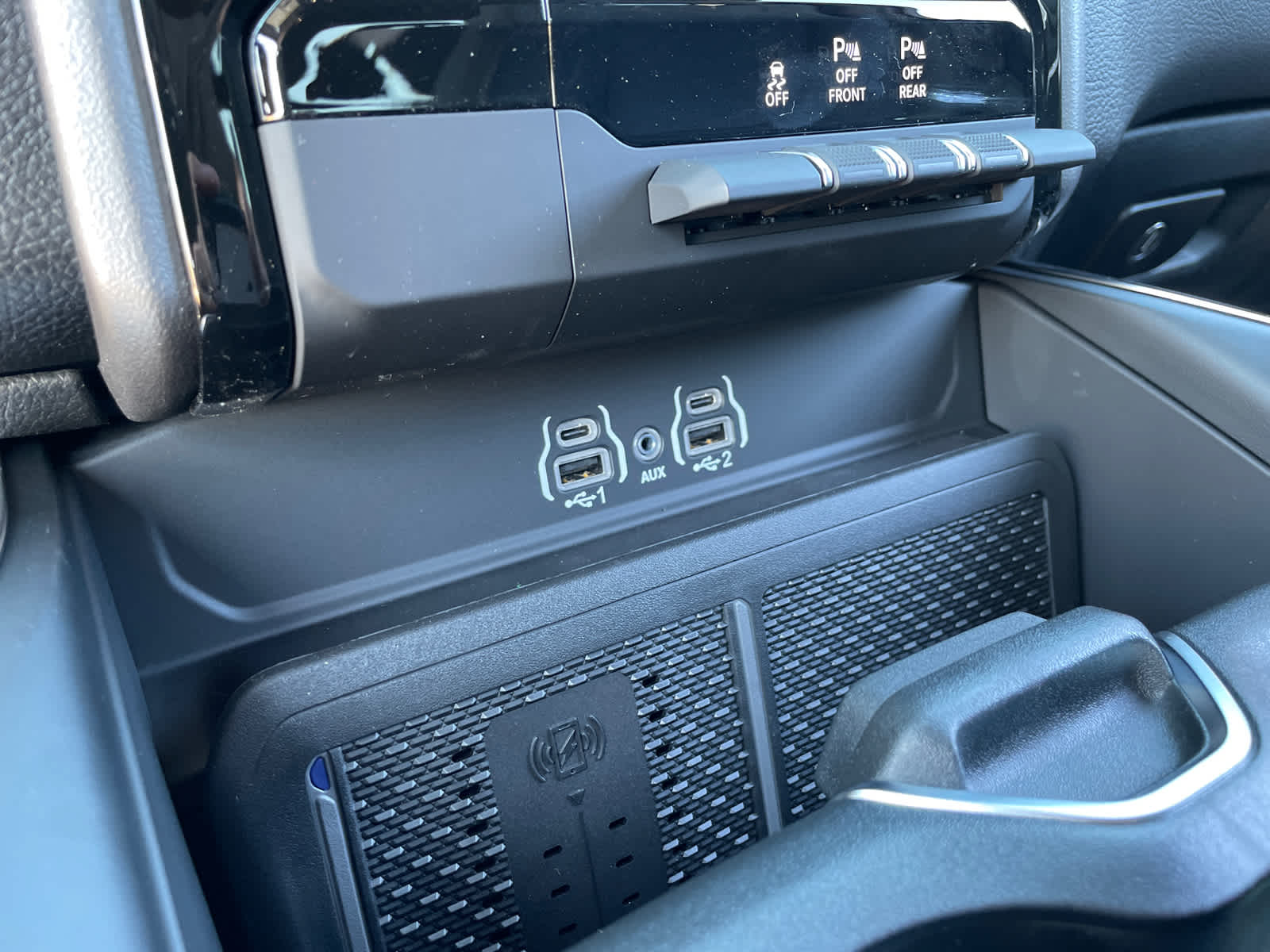 2025 Ram 1500 Big Horn photo 27