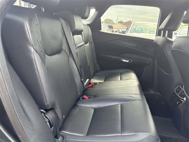 2023 Lexus RX 350 photo 9