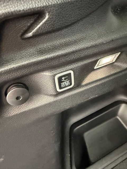 2024 Jeep Grand Cherokee Altitude photo 55