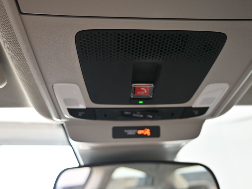 2025 Honda Accord 1.5T LX photo 26