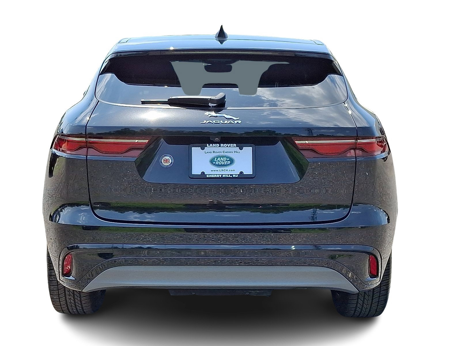 2024 Jaguar F-PACE P250 R-Dynamic S photo 5