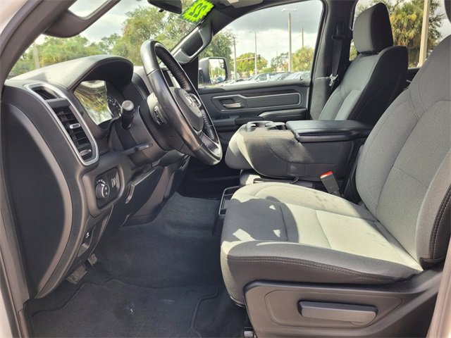 2022 Ram 1500 Big Horn Lone Star photo 12