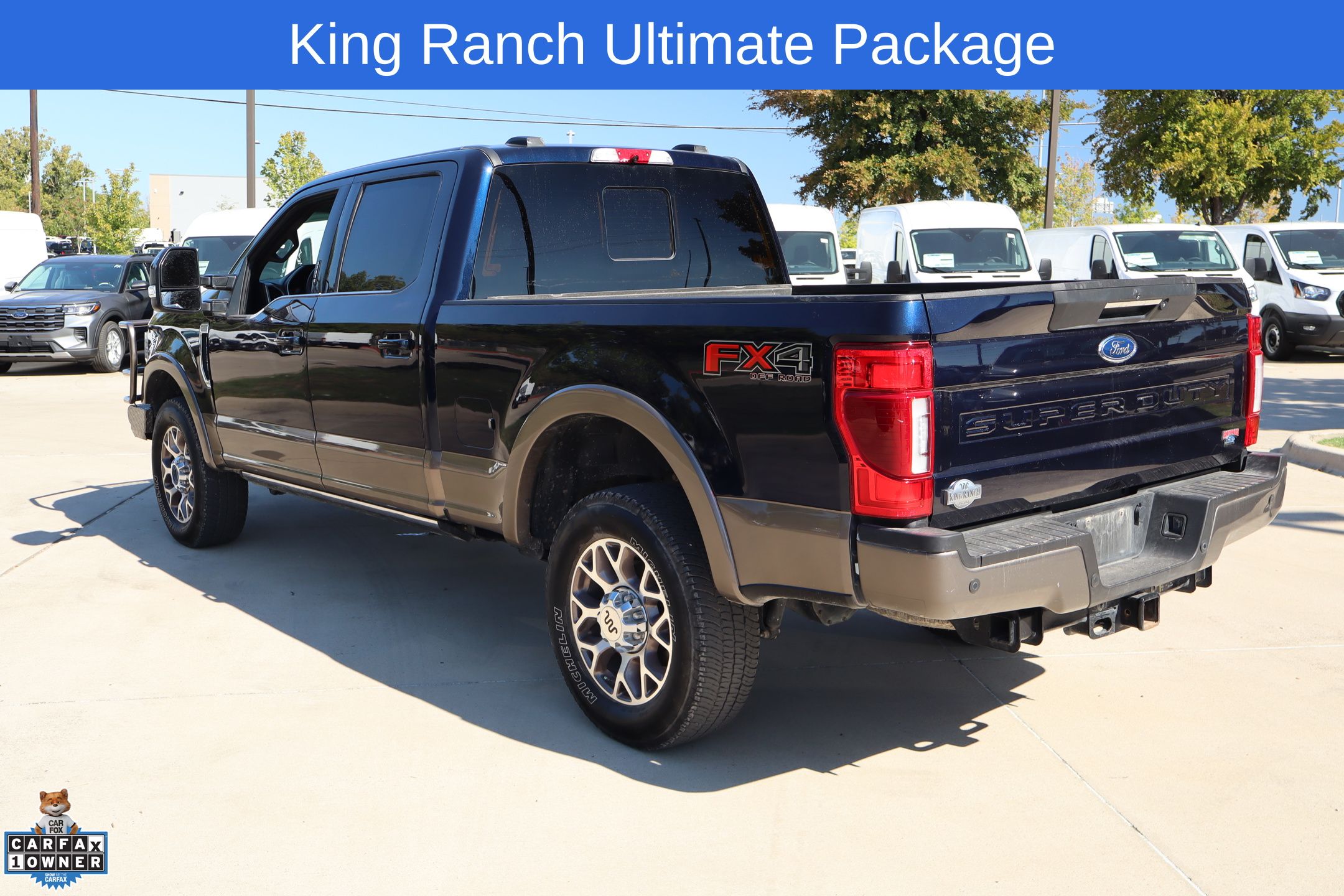 2022 Ford F-250 photo 6