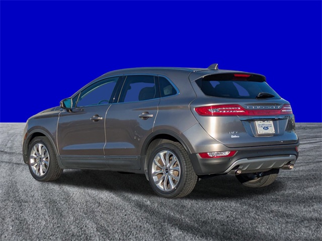2019 Lincoln MKC Select photo 6