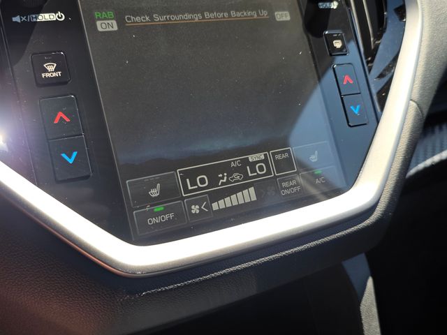 2025 Subaru Ascent Premium photo 33