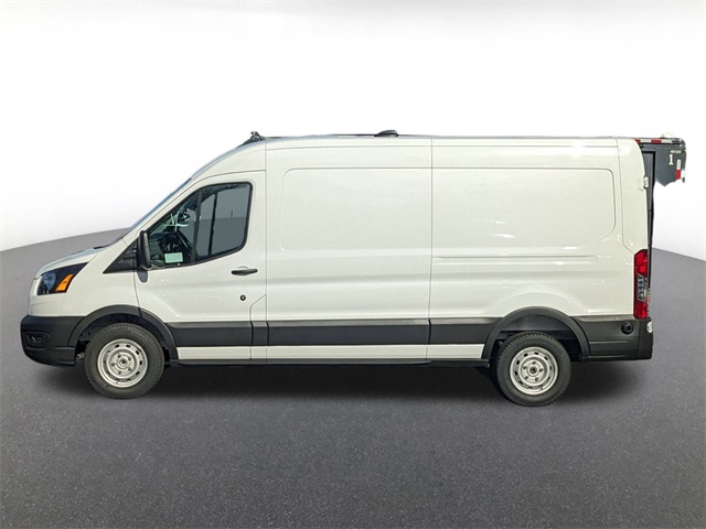 2026 Ford Transit Cargo photo 3