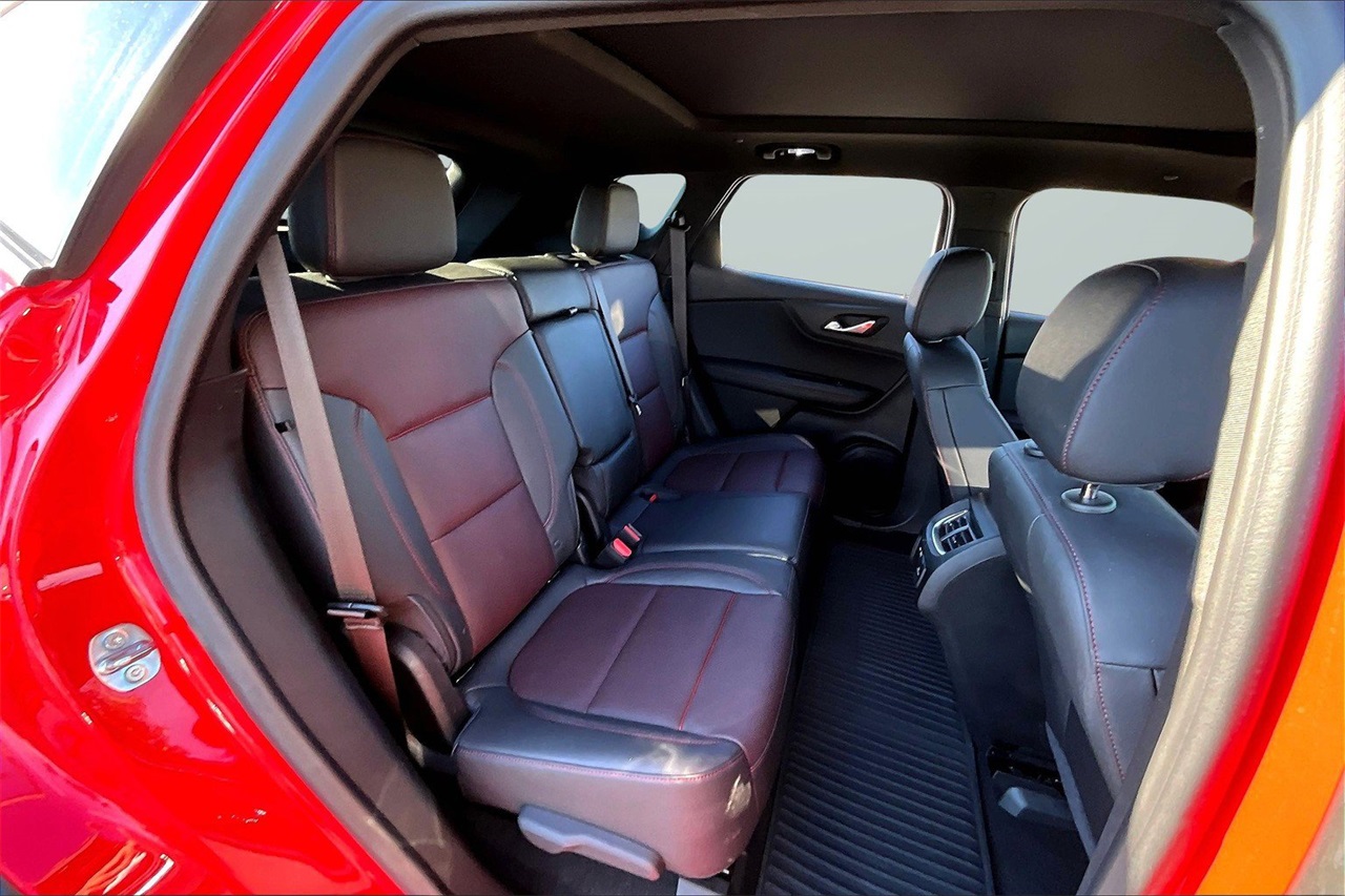 2023 Chevrolet Blazer RS photo 22