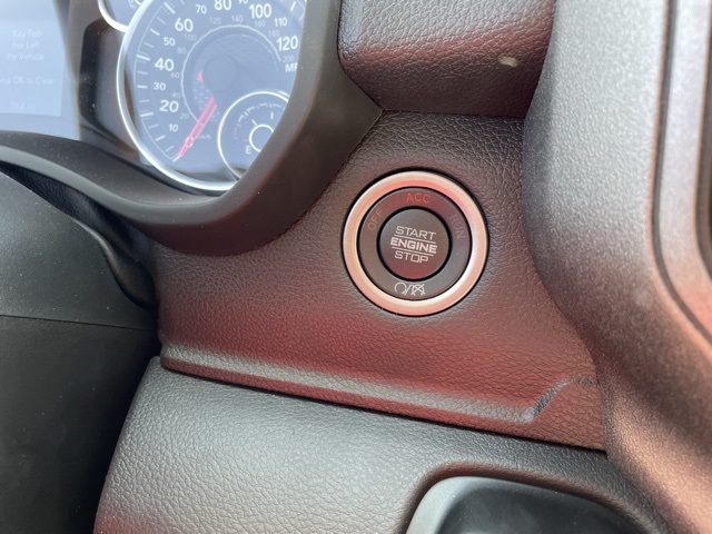 2024 Ram 3500 Tradesman photo 22