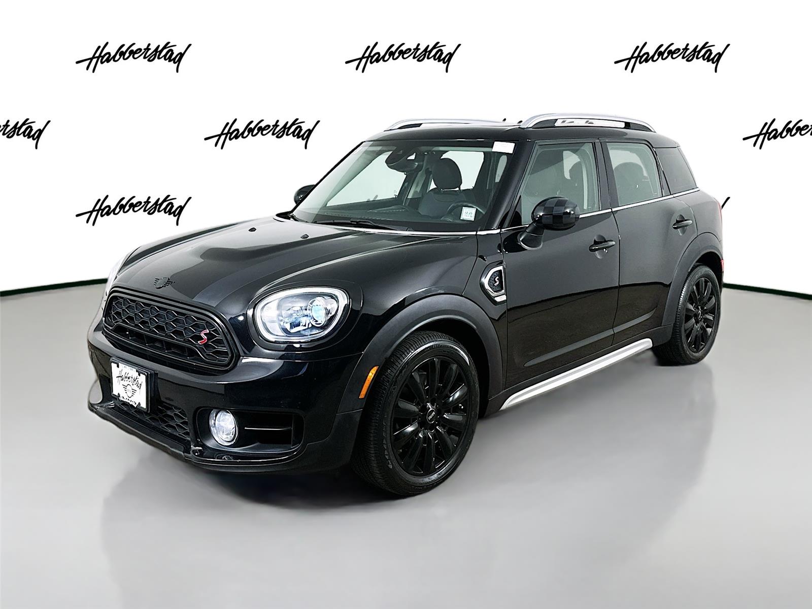 2019 MINI Countryman S's photo