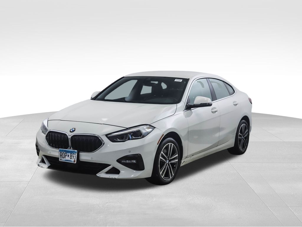 2020 BMW 2 Series 228i's photo