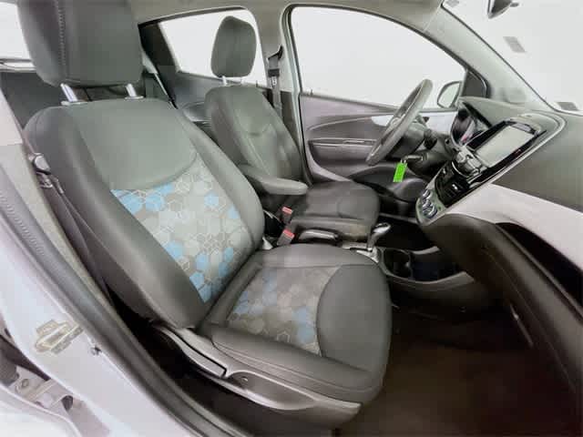 2017 Chevrolet Spark 1LT LT photo 27