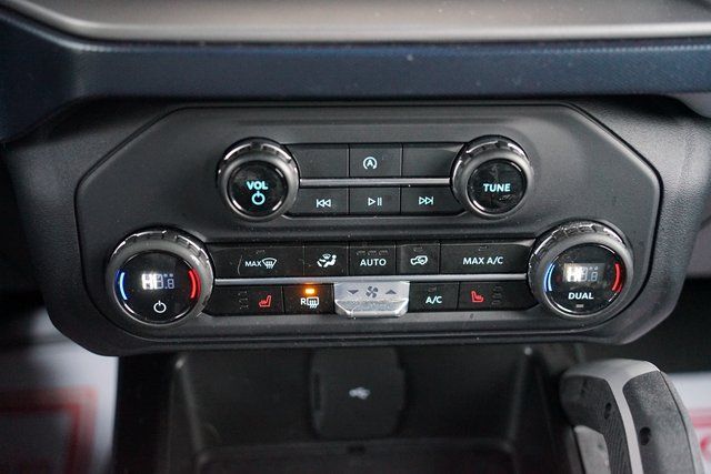 2023 FORD BRONCO - Image 14