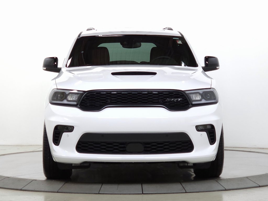 2023 DODGE DURANGO - Image 12