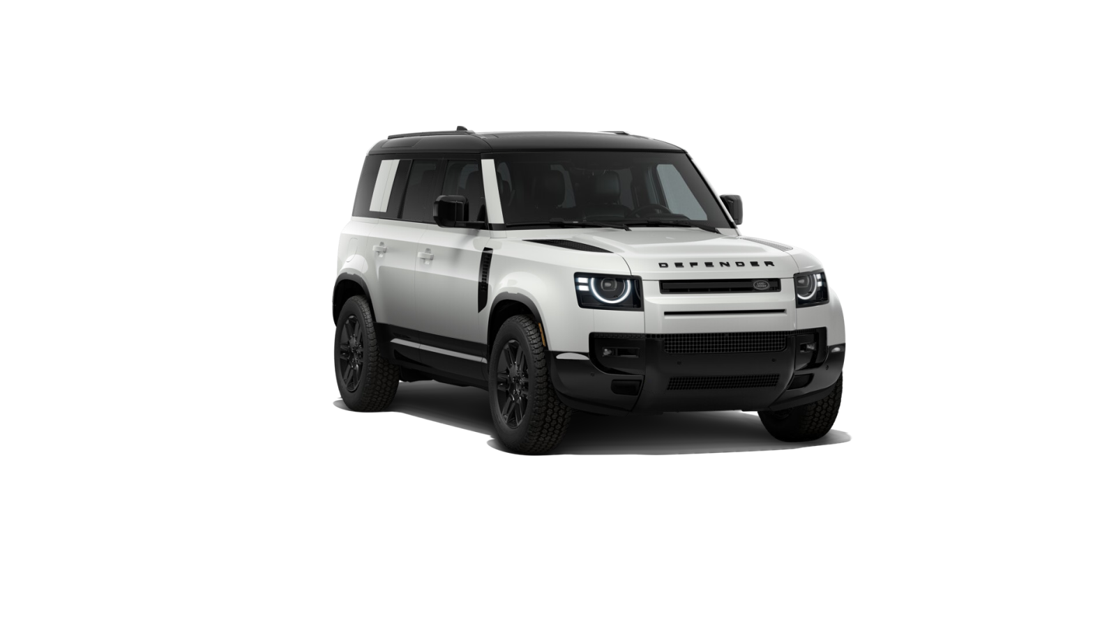 2026 Land Rover Defender X-Dynamic SE's photo