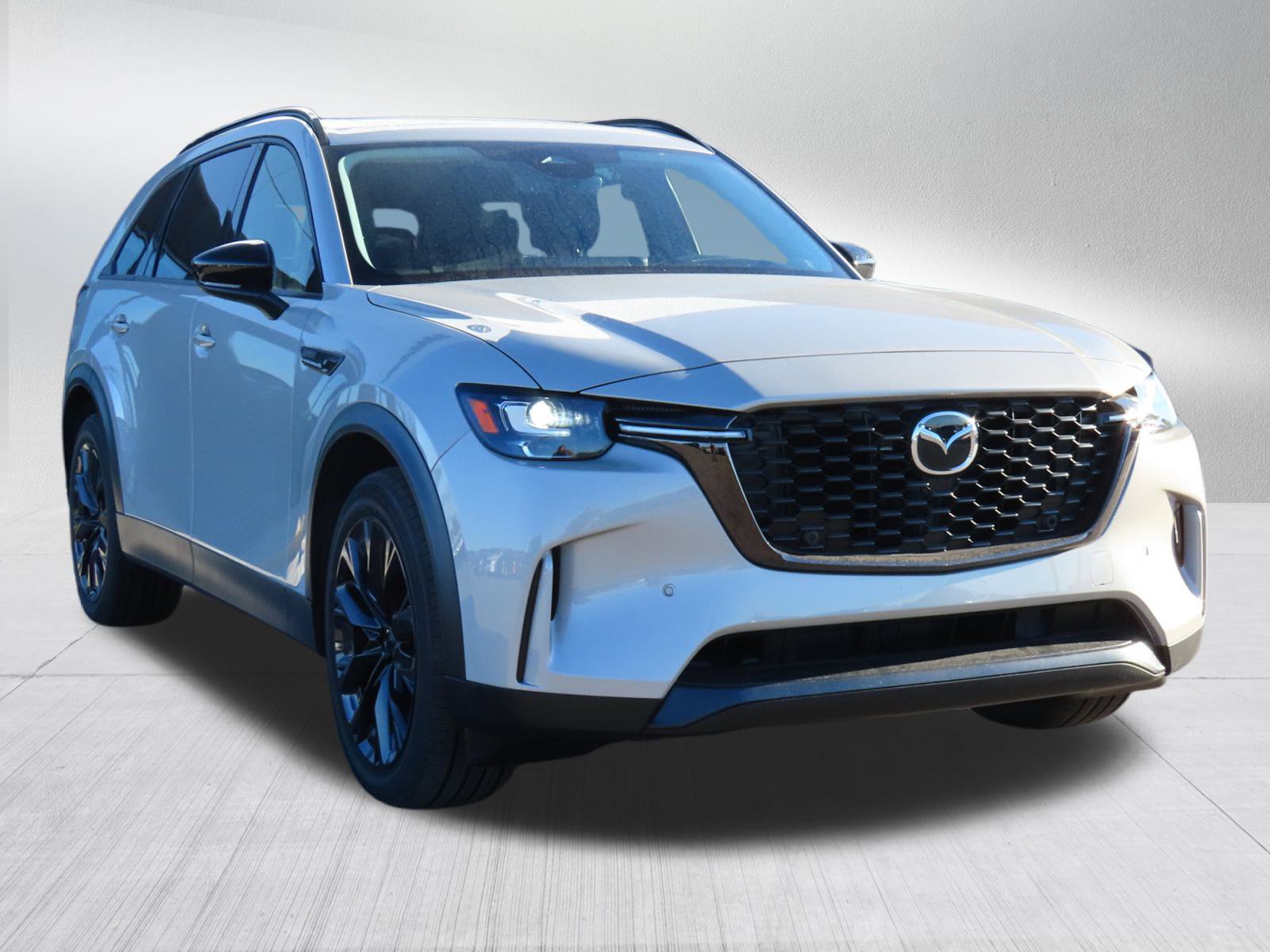 2026 Mazda CX-90 Premium Package's photo