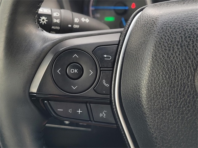 2022 Toyota Venza Limited photo 12