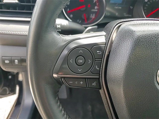 2024 Toyota Camry XSE photo 14