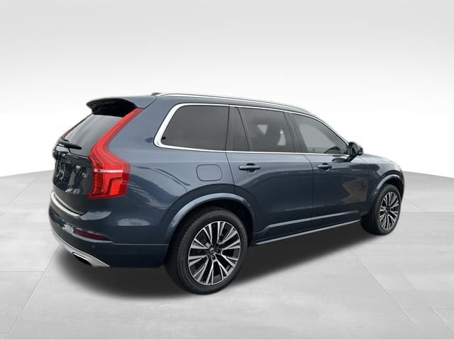 2020 Volvo XC90 T6 Momentum photo 4