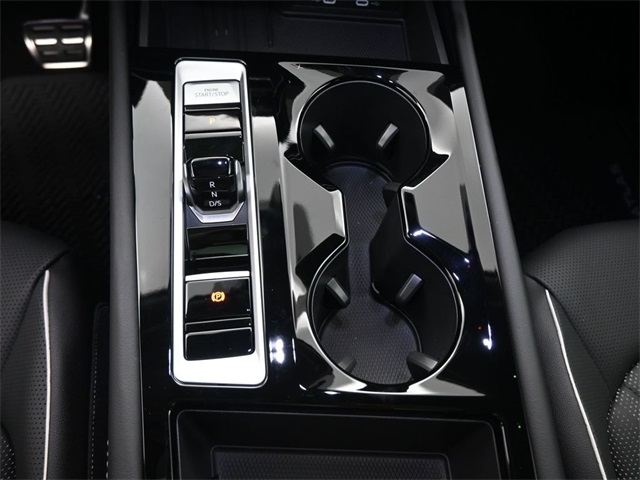 2026 Volkswagen Atlas SEL Premium R-Line photo 3