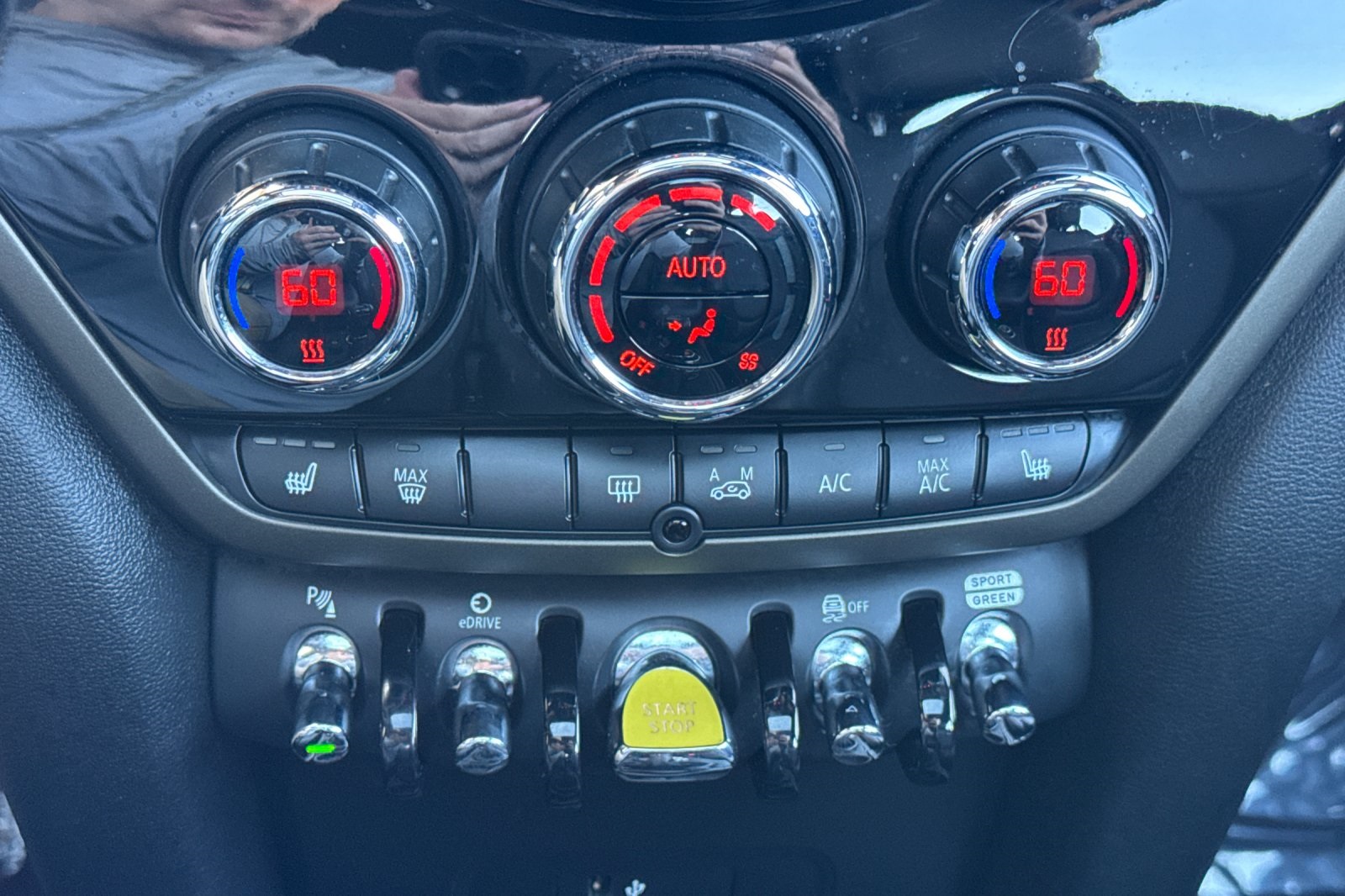 2021 Mini Countryman SE ALL4 photo 19