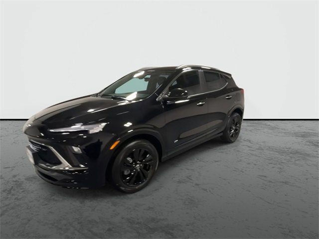 2025 Buick Encore GX Sport Touring photo 5