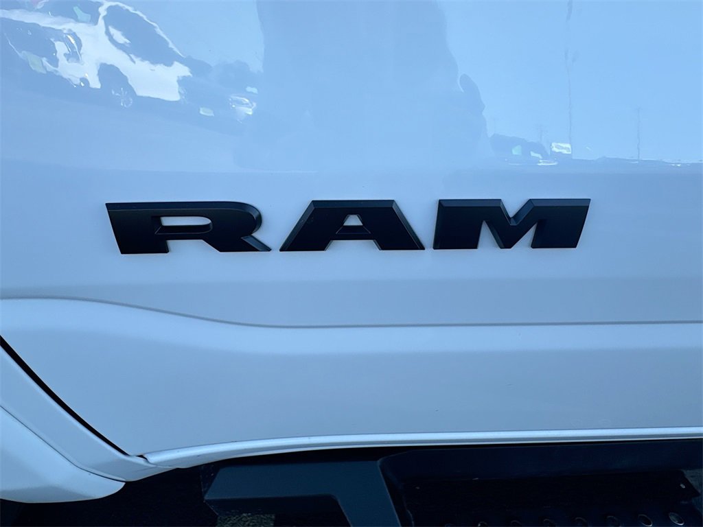 2025 Ram 1500 Big Horn photo 29