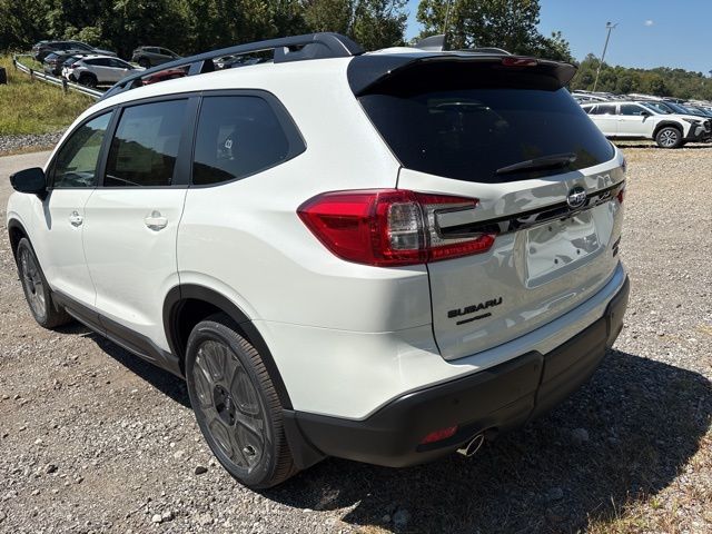 2025 Subaru Ascent Onyx Edition photo 2