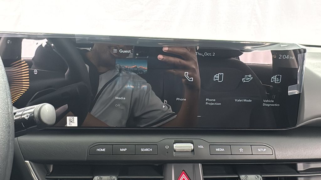 2025 Kia K4 LXS photo 22