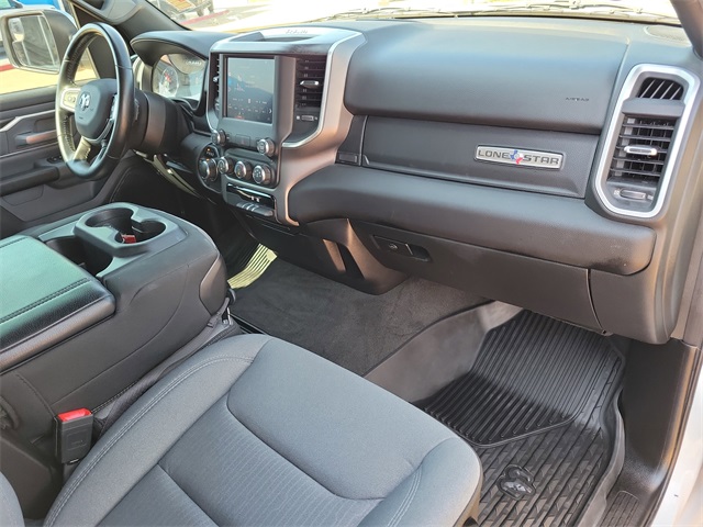 2022 Ram 1500 Big Horn Lone Star photo 15