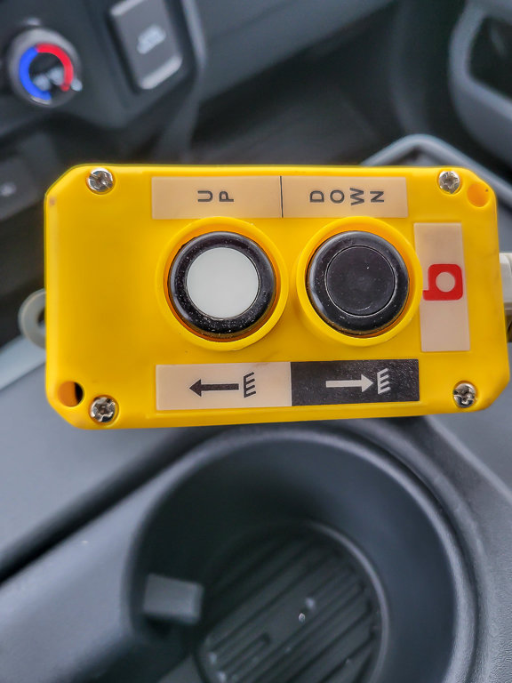 2024 FORD F-450 - Image 17