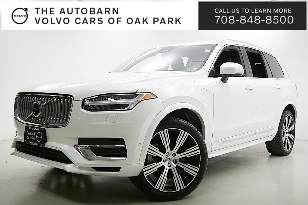 2024 VOLVO XC90 - Image 34