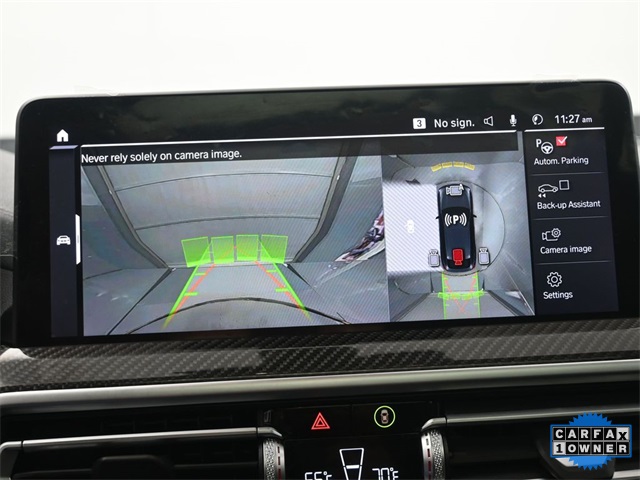 2023 Bmw X4 photo 3